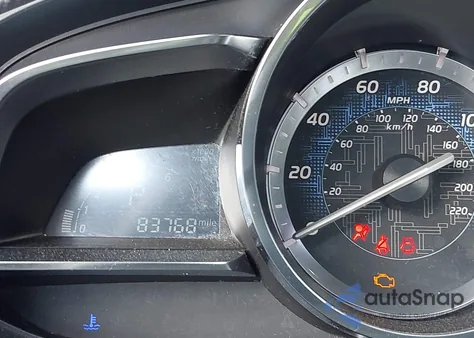 2016 Scion Ia from USA, damaged, VIN 3MYDLBZVXGY109926